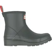 Hunter Original Play Short Stiefel Grün EU 36 Damen Grün EU 36