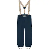 Mini A Ture Skihosen - MatWilas - Outer Space - - 9 Jahre (134) - Skihosen