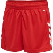 Hummel hmlCORE XK Poly Shorts Kinder