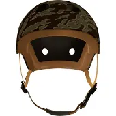 Globe Goodstock Certified Helm Braun L-XL Braun L-XL