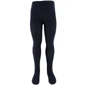 Minymo Strumpfhosen - Navy - - 116/122 - Strumpfhosen