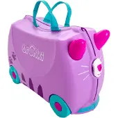 Trunki Koffer - Cassie The Cat - - One Size - Koffer