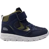 Hummel Winterstiefel Kind X-light 2.0 Tex Mid