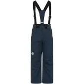 Color Kids Skihosen - Total Eclipse - - 6 Jahre (116) - Skihosen