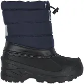 Didriksons Lumi, Winterstiefel, Junior, navy