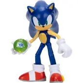 Sonic Articulated Figures Figur Kinder One Size