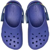 Crocs Clogs Kinder C Imagination LightsBkstrpCgT kind