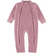 Joha Overall - Wolle - Rosa - - 60 - Overalls