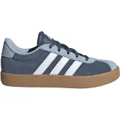 Adidas Schuhe - VL Court 3.0 - Blau/Weiß - - 32 - Schuhe