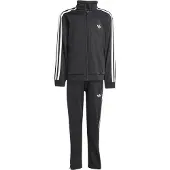 Adidas Originals Jogginganzug Firebird Tracksuit KD3299 Schwarz Regular Fit