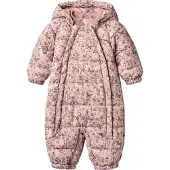 Wheat Schneeoverall "Puffer baby Suit Edem" wasserdicht, atmungsaktiv