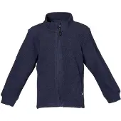 Isbjörn of Sweden Fleecejacke - Luchs - Navy - - 3-4 Jahre (98-104) - Fleecejacken