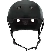 Globe Helm - Goodstock - Schwarz - - S/M - Fahrradhelme