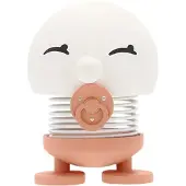 Hoptimist Baby Small Bimble - Rose - - One Size - Dekoration