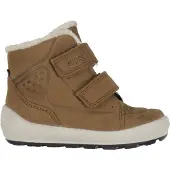 Superfit Kinder Gore-Tex Stiefel braun GROOVY 2.0 von Größe 21 bis 25