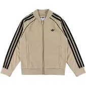 Adidas Originals Sst Reißverschlusspullover