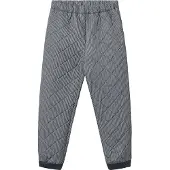 Wheat Thermohosen - Alex - Ink Stripe - - 4 Jahre (104) - Thermokleidung