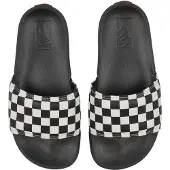 Vans La Costa Slide-on Badesandalen Schwarz EU 36 1/2 Mann Schwarz EU 36 1/2