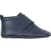 En fant Leder-Krabbelschuhe - Leder - Blue Night - - 23 - Leder-Krabbelschuhe