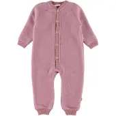 Joha Woll-Overall Merino, Old Rose, 90