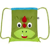 Affenzahn Sportbeutel Drache