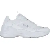 FILA Collene Kids White Größe: 31 | Schuhe Outlet | Unisex | Weiß