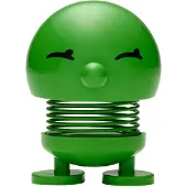 Hoptimist Bimble, Sammelfigur