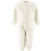 Joha Overall - Wolle - Cremefarbig - - 100 - Overalls