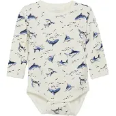 Minymo Body LS inifinity (753) 86
