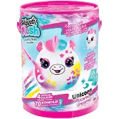 Canal Toys Airbrush Plush Surprise, Cartoon-Figur, 6 Jahr(e)