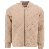 Wheat Loui Thermojacke, Rocky Sand, 116