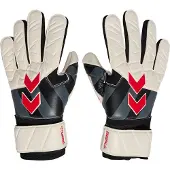 Hummel Torwarthandschuhe hmGL Allround Grip Gloves 224976-9031 7 - White/Black/Red - 7