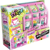 So Slime Slime-Blume Minigarten