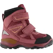 Ecco Winterstiefel - Snow Mountain - Black/Nocturne/Nocturne - - 35 - Winterstiefel