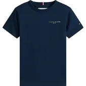 Tommy Hilfiger Mini Corp Kurzarm-t-shirt