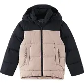 Reima Steppjacke - Tenhola - Erdiges Beige - - 5 Jahre (110) - Daunenjacken