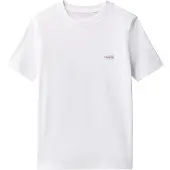 Calvin Klein T-Shirt "LOGO LABEL T-SHIRT" Regular fit für Kinder, mit Logoschriftzug