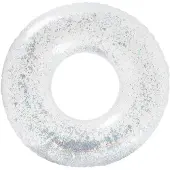 Sunnylife Schwimmring, Glitter