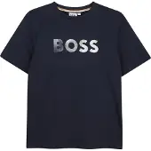 BOSS J52983 Kurzarm-t-shirt