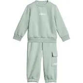 Adidas Essentials Joggers Fleece Set