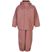 CeLaVi Regenkleidung m. Träger - PU - Burlwood - - 70 - Regenkleidung