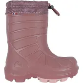 Viking Extreme Gefütterte Gummistiefel, Pink/Dark Pink, 37, Kindergummistiefel, Kinderstiefel, Gummistiefel kinder, Kids
