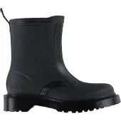 Dr. Martens Gummistiefel - 1460 Rain - Schwarz - - 37 - Gummistiefel