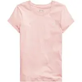 Ralph Lauren T-Shirt 312833549033 Rosa Regular Fit