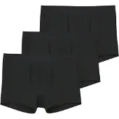Name it Basic 3er-pack Boxershorts