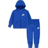 Nike Kids Sustainable Langarm-set