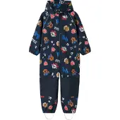 Name it Softshellanzug m. Fleece - Nein - NmmAlfa08 PawPatrol - - - 1 Jahr (80) - Softshell