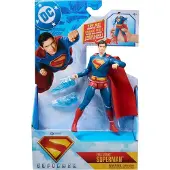 Superman DC Comics Superman - 15cm Superman Deluxe Action-Figur, 52 g