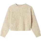 Name it Boxy Fit Strickpullover
