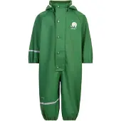 CeLaVi Regenanzug - PU - Green - - 70 - Regenanzüge